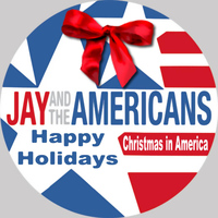 Jay And The Americans - Christmas in America