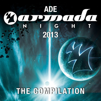 Various Artists - ADE Armada Night 2013 - The Compilation