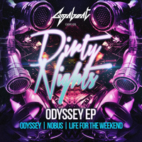 Dirty Nights - Odyssey EP