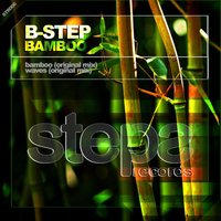 B-Step - Bamboo