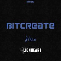 Lionheart - Hero