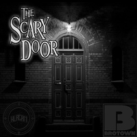 KLRGRM - The Scary Door EP