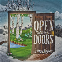 Jenny & Tyler - Open Your Doors