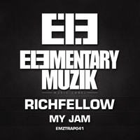 Richfellow - My Jam