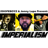 C-Rayz Walz - Imperialism (feat. C-Rayz Walz & Reks)