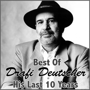 Drafi Deutscher - Best of - His Last 10 Years
