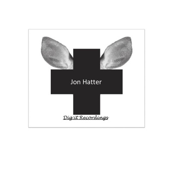 Jon Hatter - Can You Feel