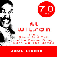 Al Wilson - Soul Legend