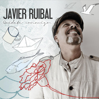 Javier Ruibal - Quédate Conmigo