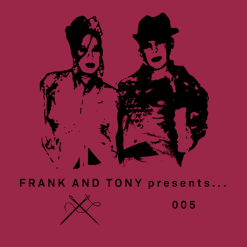 Frank & Tony - presents... 005