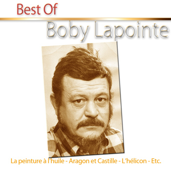Boby Lapointe - Best of Boby Lapointe