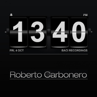 ROBERTO CARBONERO - God Save the Deep