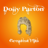 Dolly Parton - Dolly Parton Greatest Hits