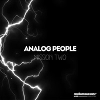 Analog People - Mission Two