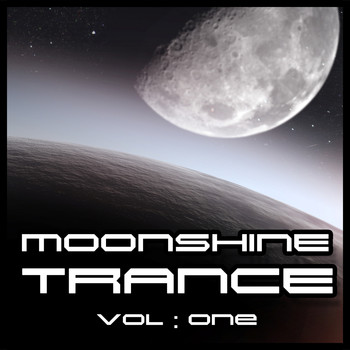 Various Artists - Moonshine Trance, Vol. 1