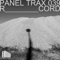 R Cord - Panel Trax 039
