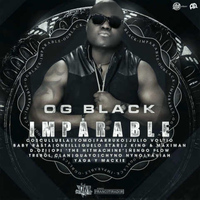 O.G. Black - Imparable