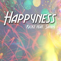 Kickz feat. Sandy K. - Happyness