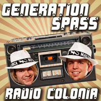 Generation Spass - Radio Colonia