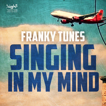 Franky Tunes - Singing in My Mind