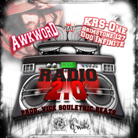 KRS-One - Radio 2.0 (feat. Krs-One, Mista Long [Of Black Sheep], Dug Infinite & Brimstone127)