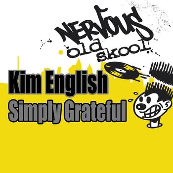 Kim English - Simply Grateful