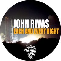 John Rivas - Each And Every Night