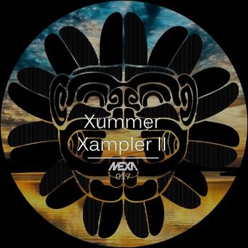 Various Artists - Xummer Xampler 02