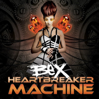 Siri - Heartbreaker Machine (Alternate Pop Mix) [feat. Siri]