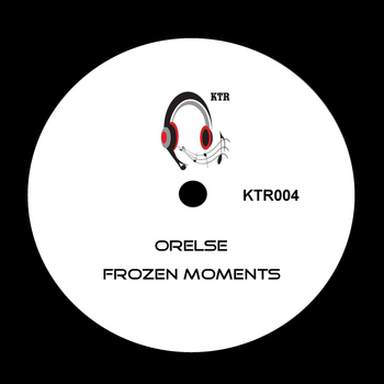 Orelse - Frozen Moments