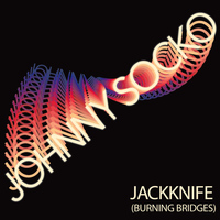 Johnny Socko - Dub Re-Mix Jacknife (Burning Bridges)