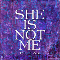 GMPresents & Jocelyn Scofield - She Is Not Me - Pt. 1 & 2 (Zara Larsson Covers, Etc)