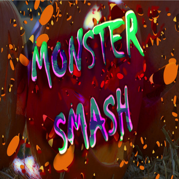Sound & Fury - Monster Smash