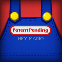Patent Pending - Hey Mario