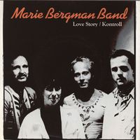 Marie Bergman Band - Love Story