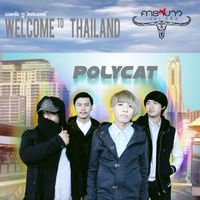 PolyCat - Welcome To Thailand (Carabao The Series)