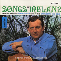 Steve Benbow - Songs of Ireland