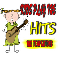 Vince James Band - Kids Play the Hits: The Temptations
