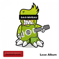 Das Niveau - Lose Album