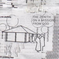 Znth - on a mission from god