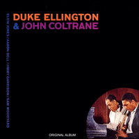 Duke Ellington, John Coltrane - Duke Ellington and John Coltrane (Original Album Plus Bonus Tracks)