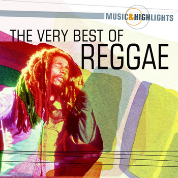 Various Artists - Music & Highlights: The Very Best of Reggae