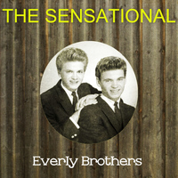 Everly Brothers - The Sensational Everly Brothers