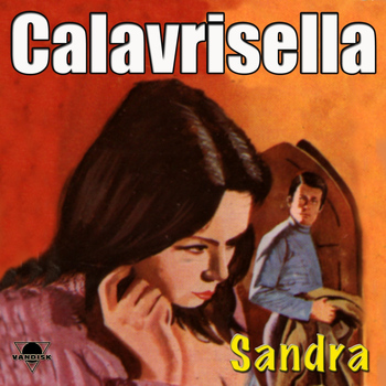 Sandra - Calavrisella