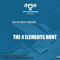 Do Shock Booze - The 4 Elements Hunt