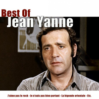 Jean Yanne - Best of Jean Yanne