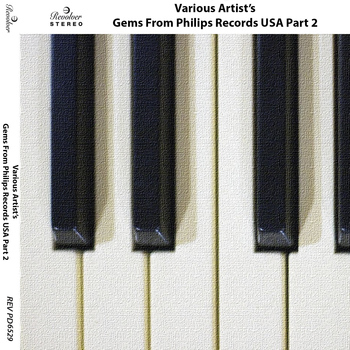 Various Artists - Gems from Philips Records USA