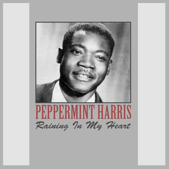 Peppermint Harris - Raining in My Heart