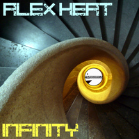 Alex Heat - Infinity