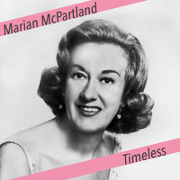 Marian McPartland - Timeless